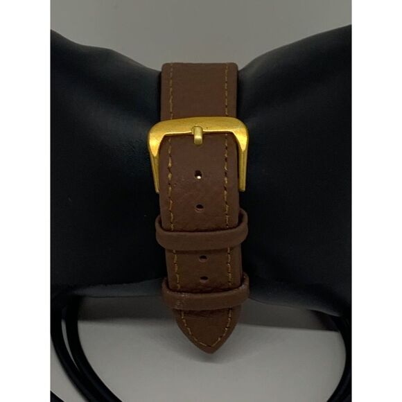 Fossil Gen 4 Authentic Digital Dial Smart Watch Custom Band FTW6015 QT455 - Picture 6 of 12